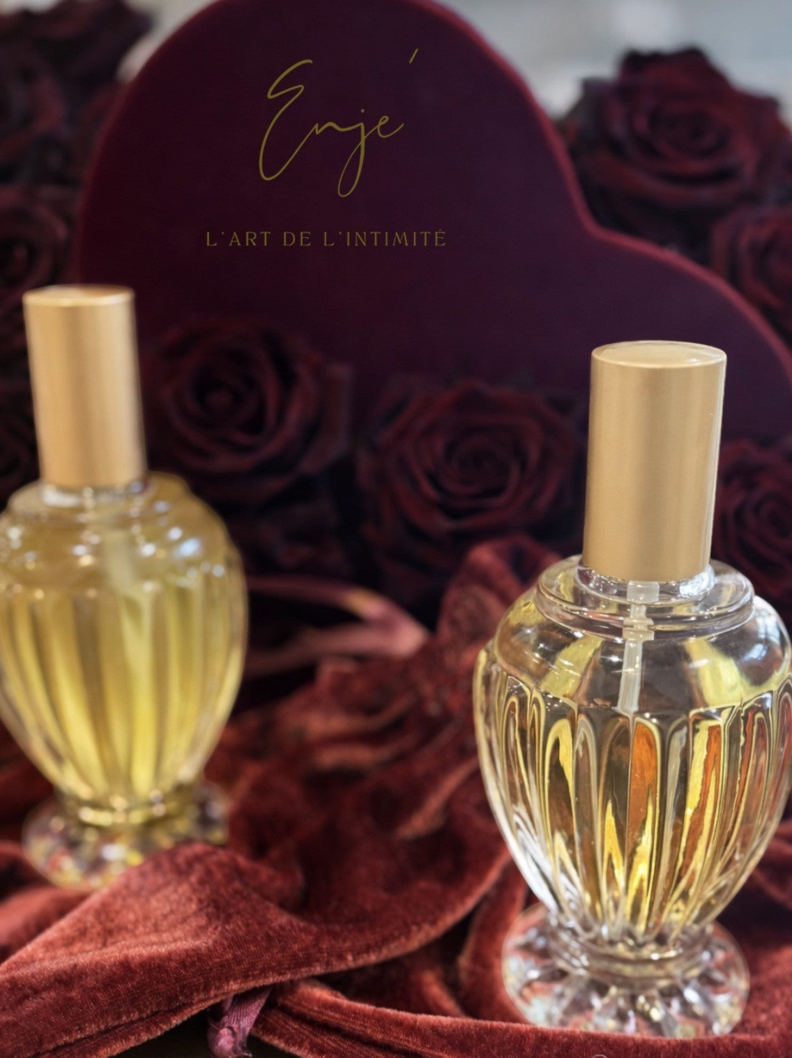 Dainty Beauty Fine Fragrances & Body Oil