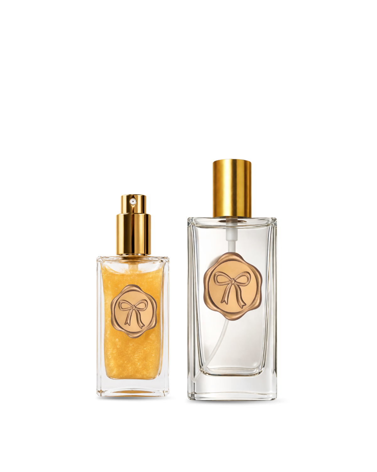 Dainty Girl Beauty Collection