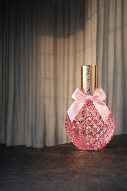 Dream in Silk Pre Order Expected Ship Date Mar 10