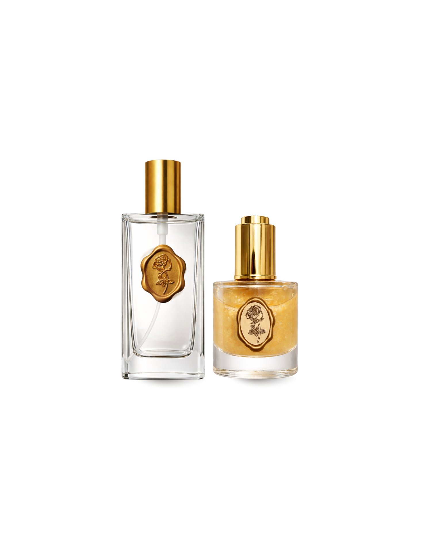 (Limited) Roselína Set