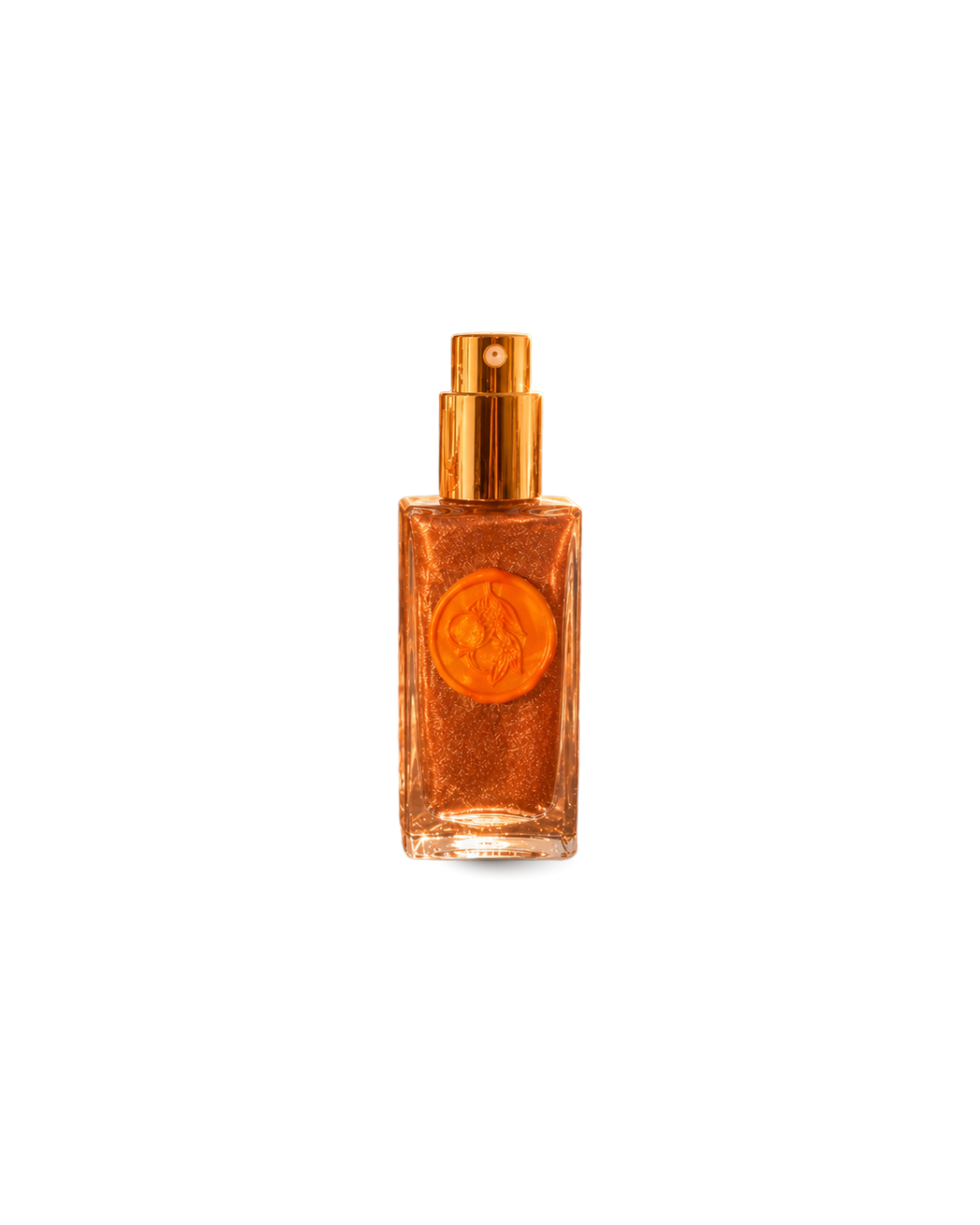 Summer Crush Bronzed Body Oil