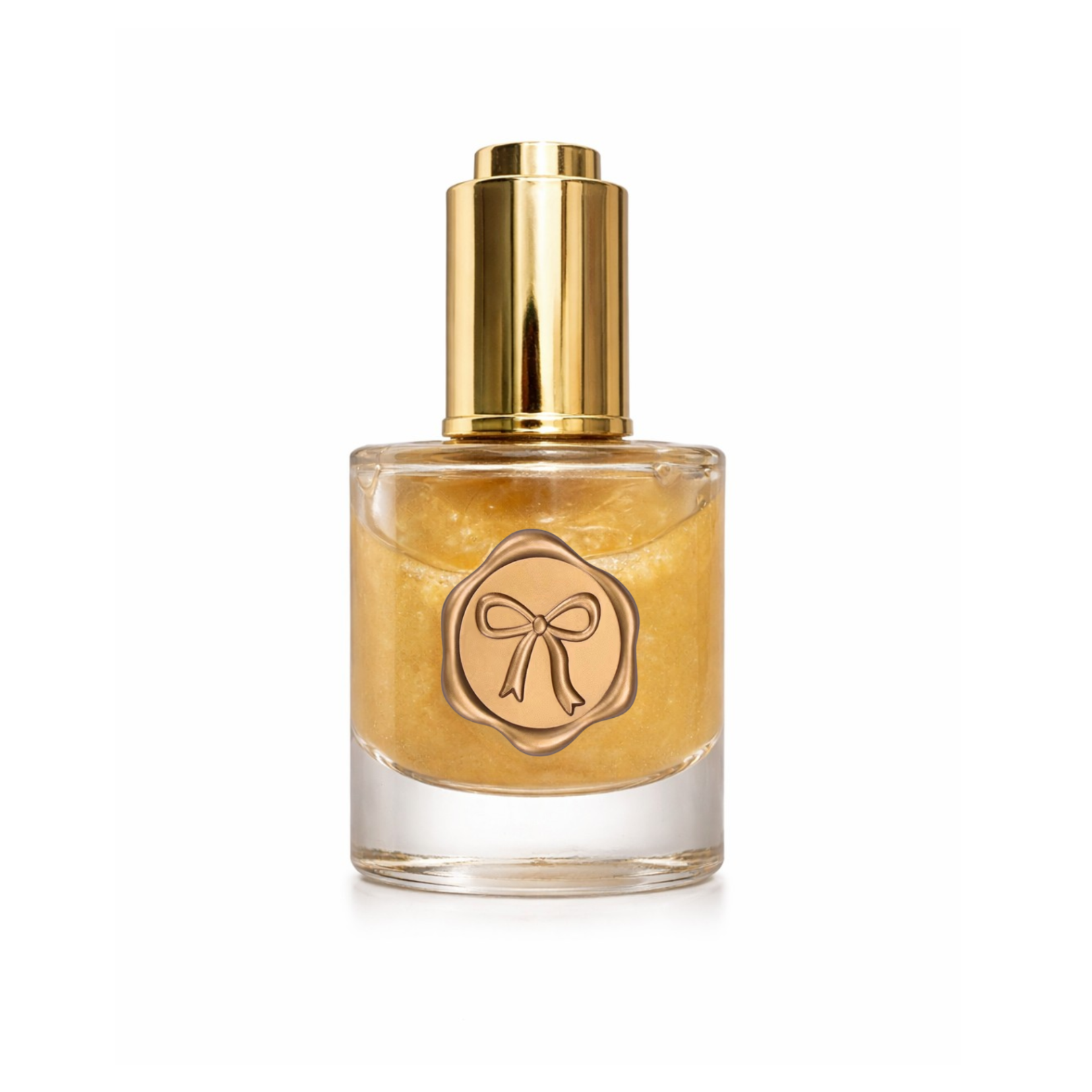 Dainty Glow Body Oil (Dream In Silk)